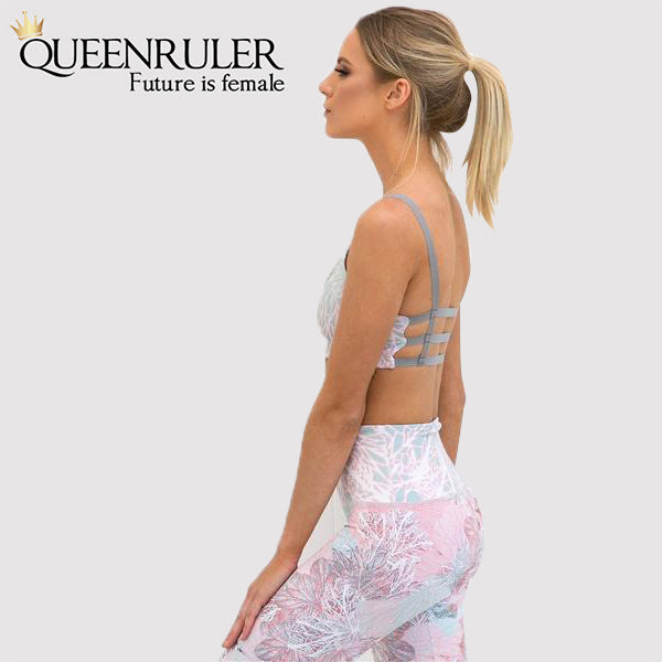 Love Of Nature Athletic Set - Queenruler