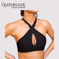 Quick Dry Gym Bra - Queenruler