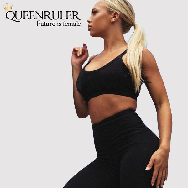 Sexy Fitness Set - Queenruler