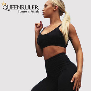 Sexy Fitness Set - Queenruler