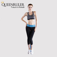 Professional 3 in 1 Yoga Set (Grey) - Queenruler