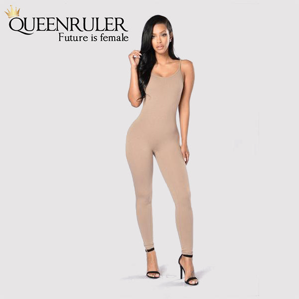 High Elastic Fitness Tight (Khaki) - Queenruler
