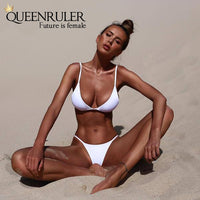 Seductive Bikini Set - Queenruler