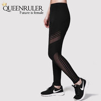 Casual Workout Leggings - Queenruler