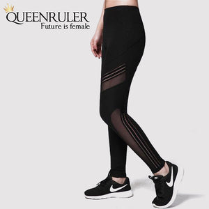 Casual Workout Leggings - Queenruler