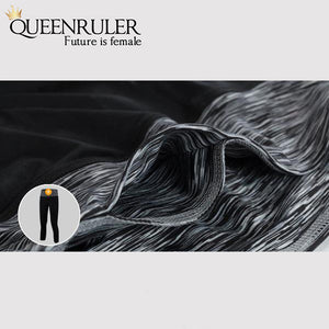 Professional 3 in 1 Yoga Set (Grey) - Queenruler