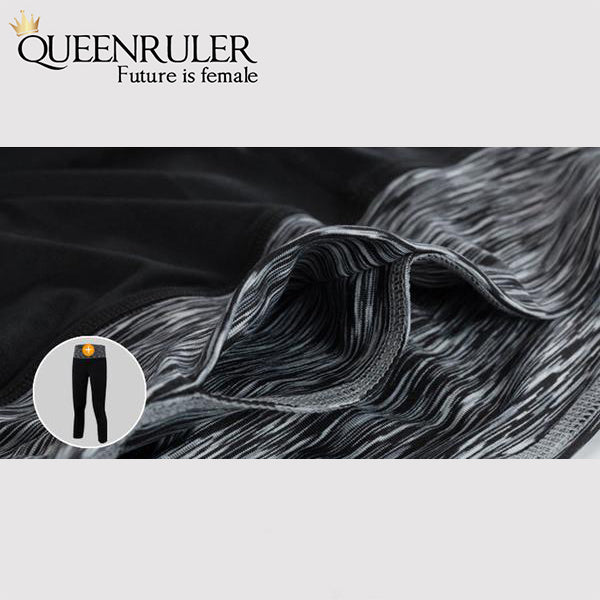 Professional 3 in 1 Yoga Set (Grey) - Queenruler