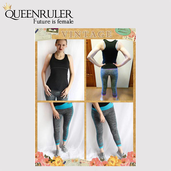 Quick Dry Sportswear Set - Queenruler