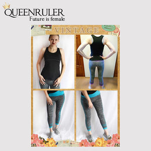 Quick Dry Sportswear Set - Queenruler