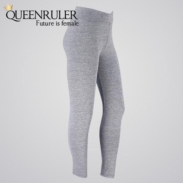Fitness Jogger Pants (Light Grey) - Queenruler