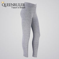 Fitness Jogger Pants (Light Grey) - Queenruler