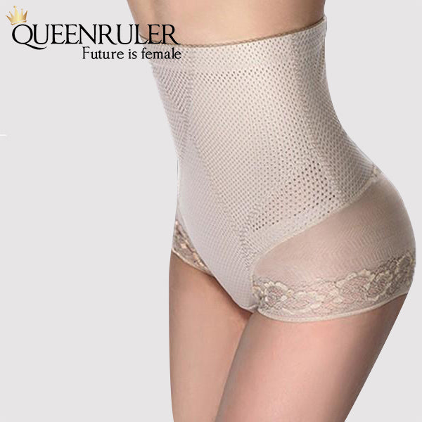 Slimming High Waist Corset - Queenruler