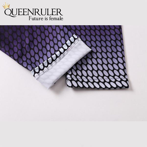 2018 Sexy Running Pants (Purple) - Queenruler