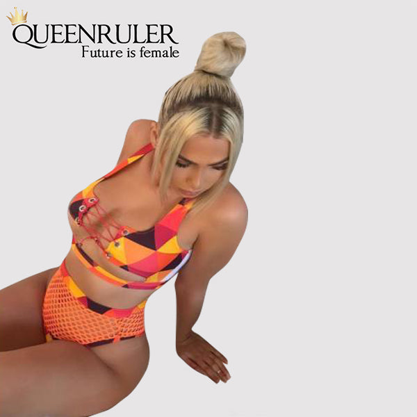 Limited Edition Swimwear - Queenruler