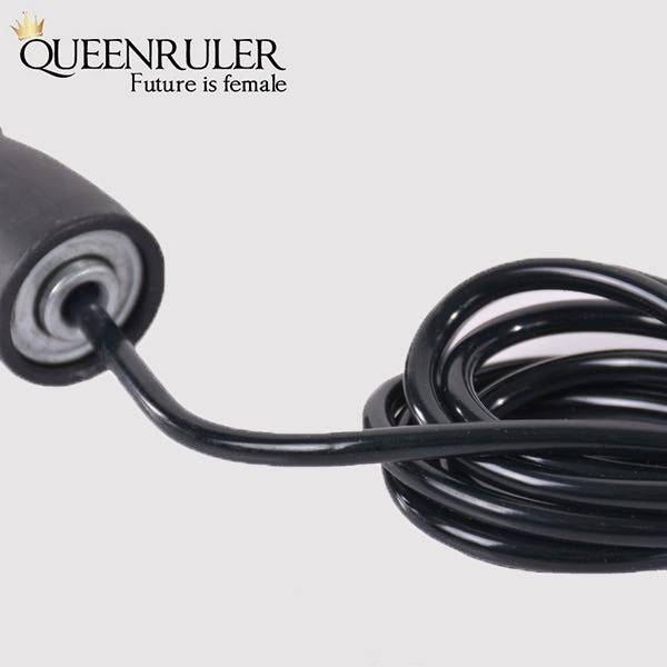Adjustable Jump Rope - Queenruler
