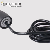 Adjustable Jump Rope - Queenruler