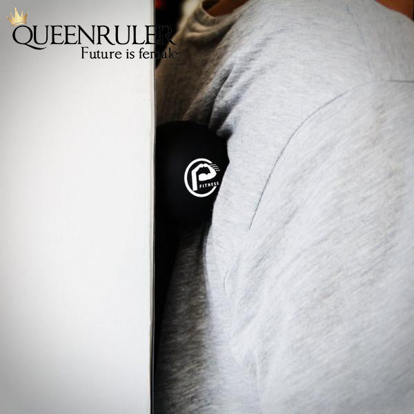 Massage Lacrosse Balls - Queenruler