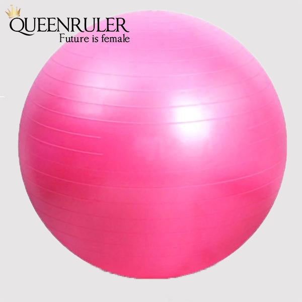 65cm Yoga Ball - Queenruler
