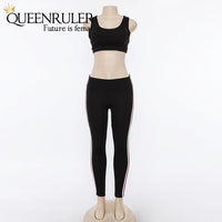 Fashion Sportswear Suit - Queenruler