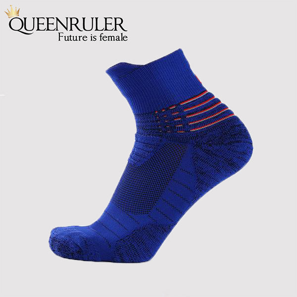 women's Breathable Sport Socks - Queenruler