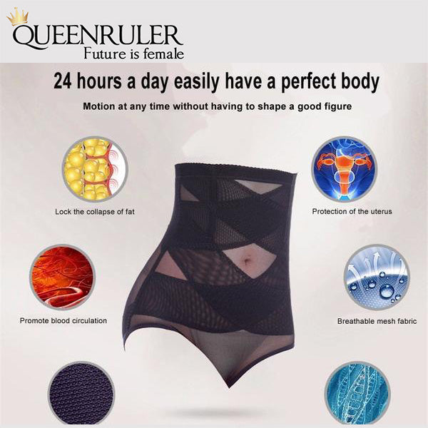 Butt And Hip Enhancer (Black) - Queenruler