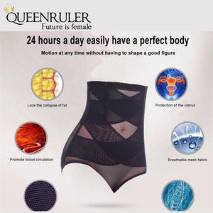 Butt And Hip Enhancer (Black) - Queenruler