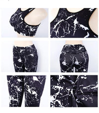 White Galaxy Sportwear - Queenruler