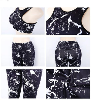White Galaxy Sportwear - Queenruler