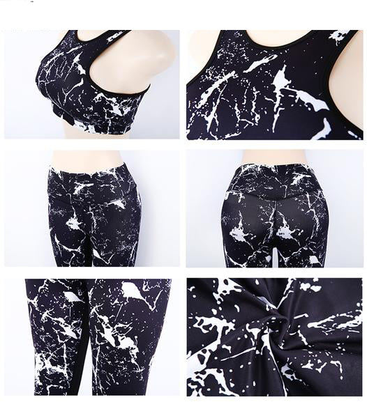 White Galaxy Sportwear - Queenruler