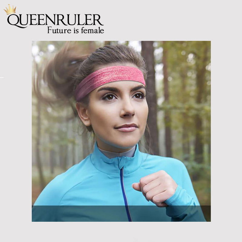 Athletic Sweat Band - Queenruler