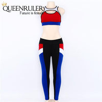 Limited Edition Tracksuit - Queenruler