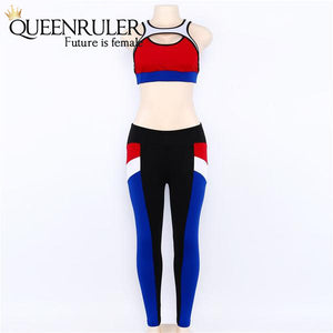 Limited Edition Tracksuit - Queenruler