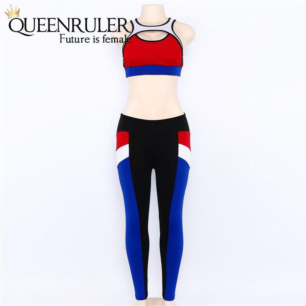 Limited Edition Tracksuit - Queenruler