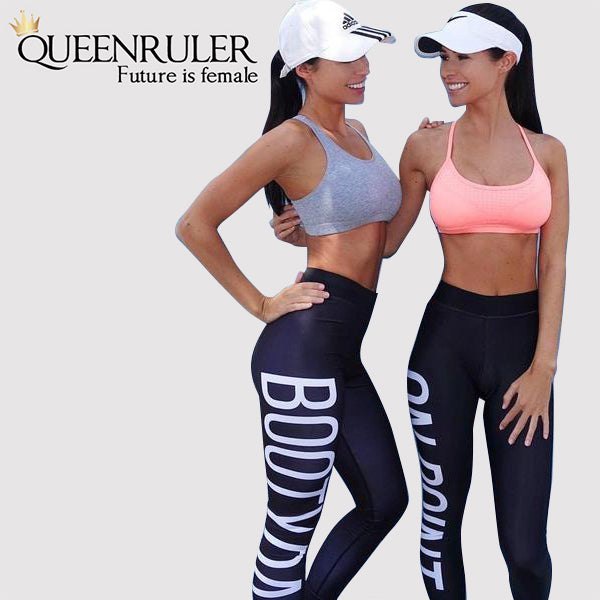 Booty Day Leggings - Queenruler