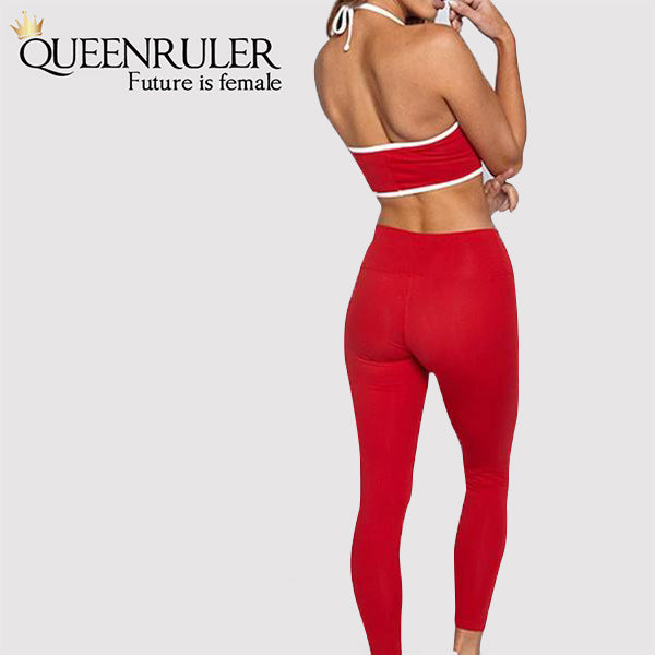 Quick Dry Gym Set - Queenruler