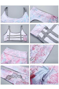 Love Of Nature Athletic Set - Queenruler