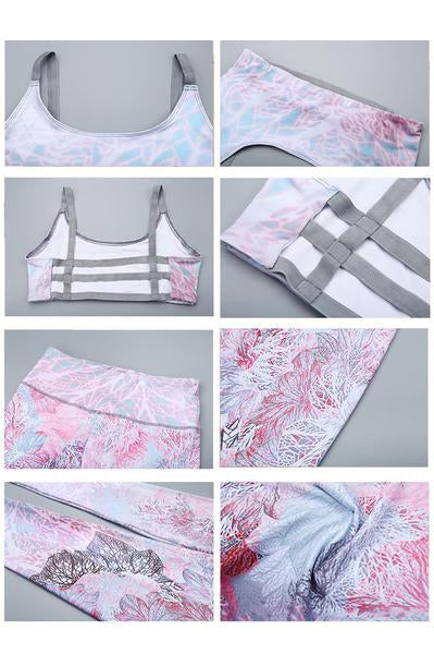 Love Of Nature Athletic Set - Queenruler