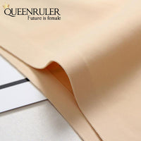 Mermaid Seamless Panties (Orange) - Queenruler
