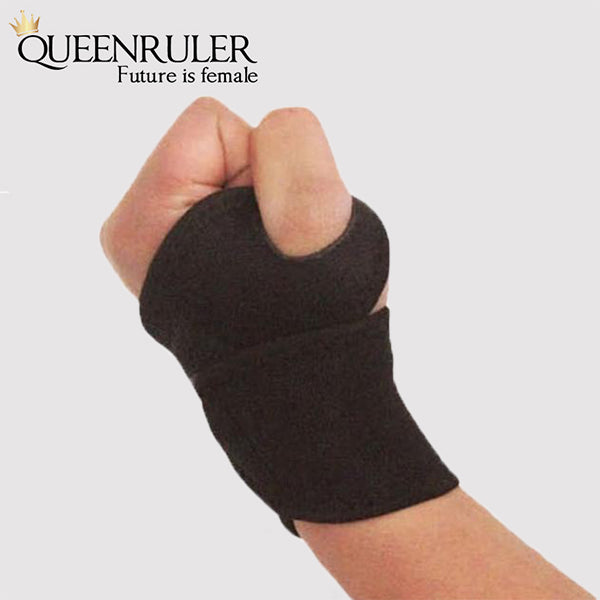 Breathable Wrist Support - Queenruler