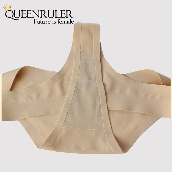 G String Thong (Apricot) - Queenruler