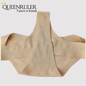 G String Thong (Apricot) - Queenruler