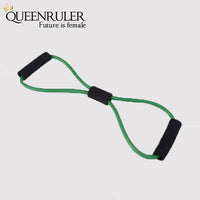Elastic Resistance Band - Queenruler