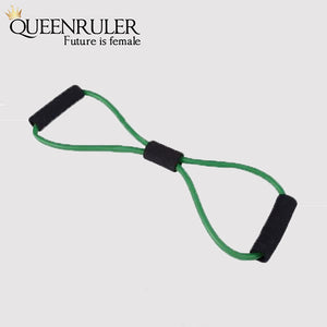 Elastic Resistance Band - Queenruler