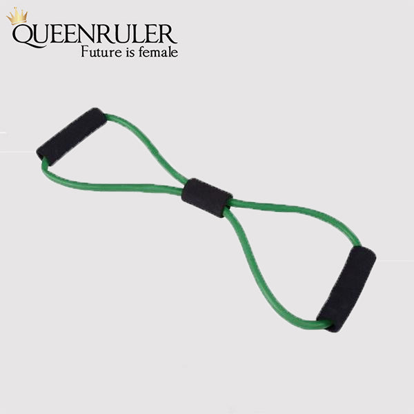 Elastic Resistance Band - Queenruler