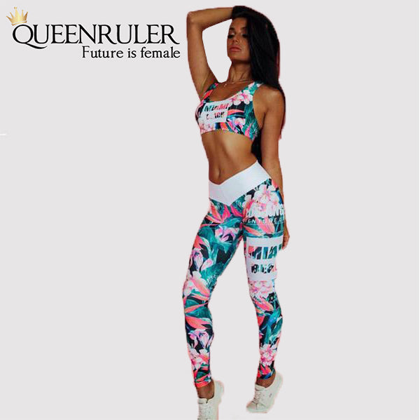 Miami Beach Sport Suits (Green) - Queenruler