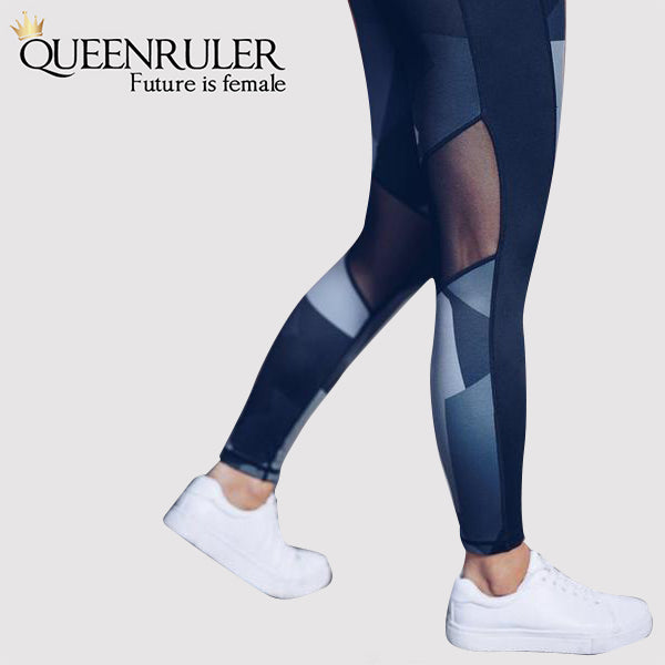 Fitness Yoga Pants - Queenruler