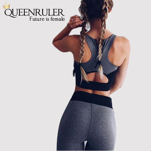 Casual Sporting Wear - Queenruler