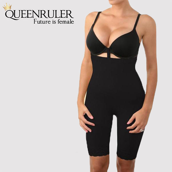 Sexy Cutout Shaper Leggings - Queenruler
