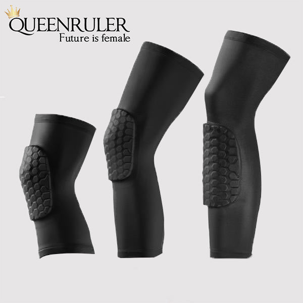 Tactical Knee Support - Queenruler
