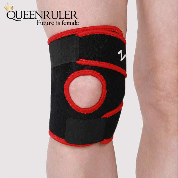 Athletic Kneepad Support - Queenruler